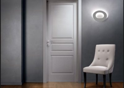 Porte interne a battente