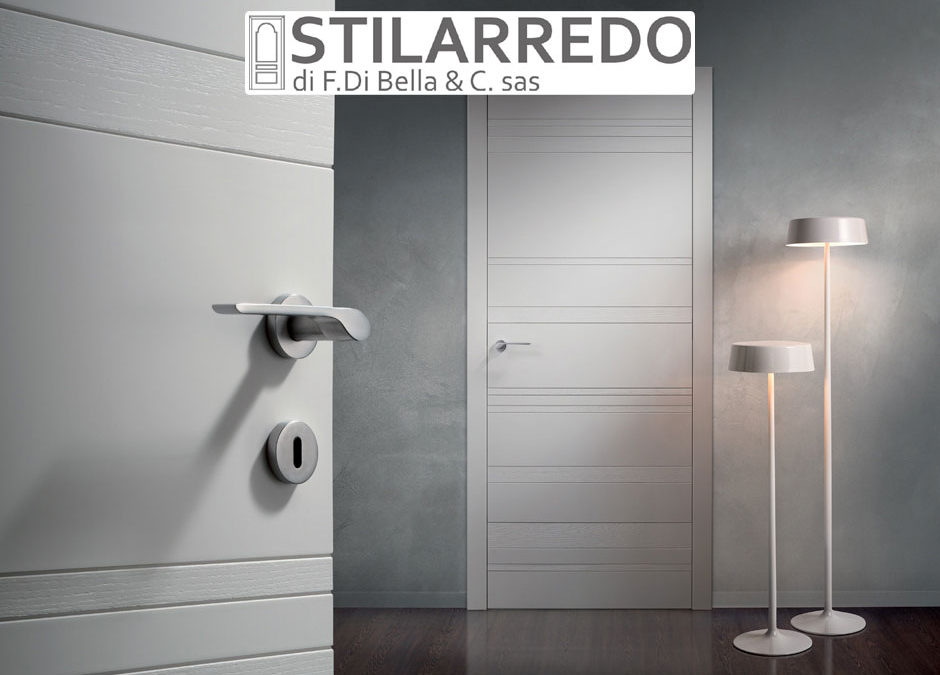 Online il nuovo sito ufficiale di Stilarredo