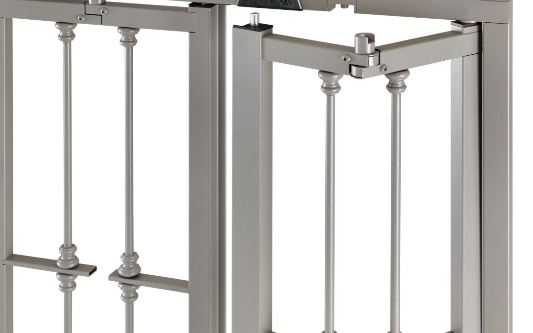 Reversa Bouncer System by Steel Project Garbagnate Milanese