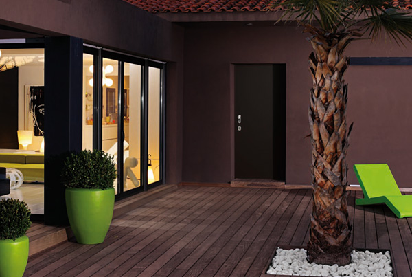 Porte Blindate Lainate