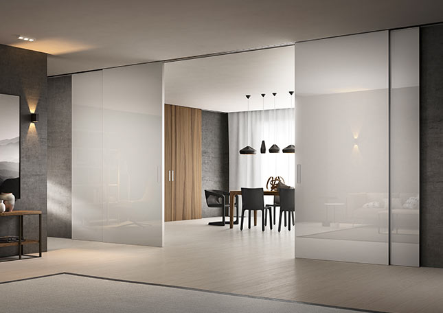 porte scorrevoli garbagnate milanese