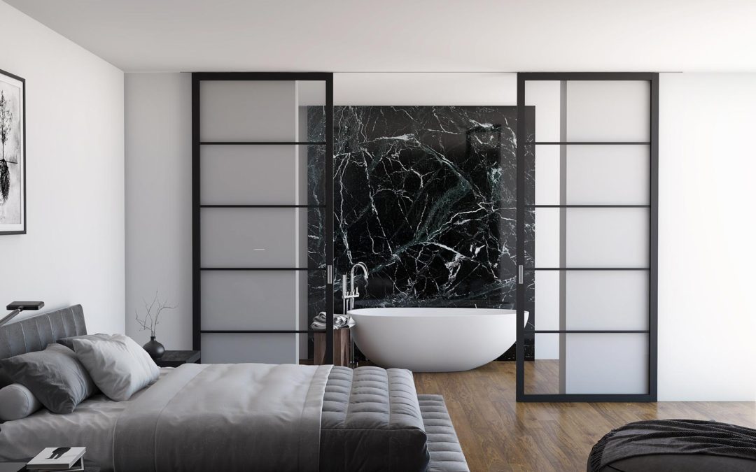 FOA Porte: porte di design in provincia di Milano