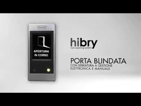 Hibry Dierre