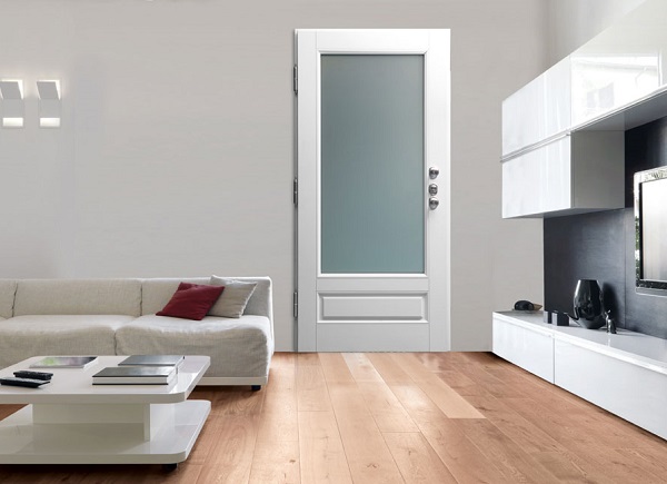 Porte blindate in vetro: scopri Vitra di Dierre da Stilarredo a Garbagnate Milanese
