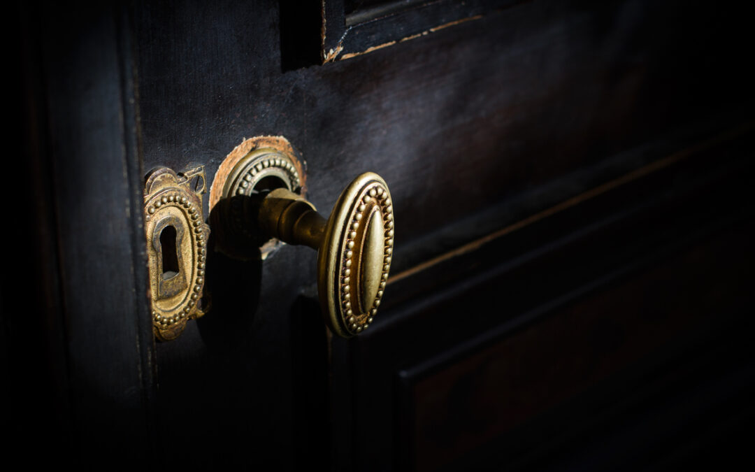 Porte Pantografate FerreroLegno a Milano | Stilarredo