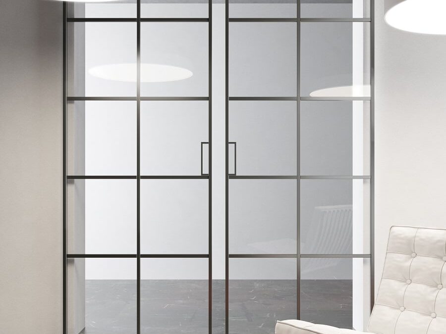 FOA Porte Factory | Scoprile da Stilarredo