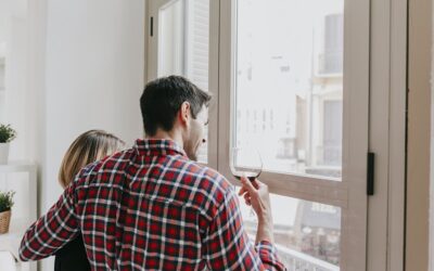 L’importanza del vetro nei serramenti: isolamento, sicurezza e design