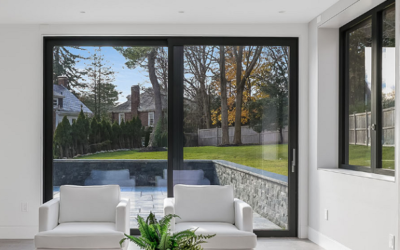 Finestre di design: eleganza e funzionalità per la tua casa da Stilarredo
