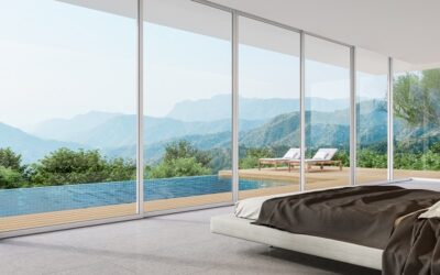Finestre panoramiche: tra estetica e funzionalità, quello che devi sapere