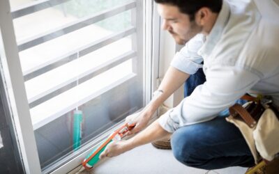 Manutenzione ordinaria e straordinaria per porte e finestre: cosa fare per allungare la vita del prodotto