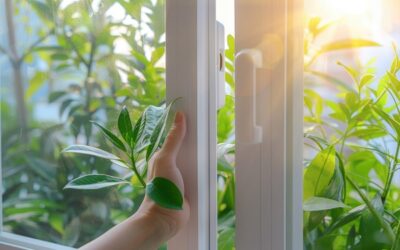 Serramenti ad alta efficienza energetica: caratteristiche e vantaggi concreti