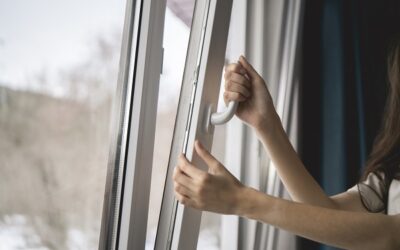 Sistemi di chiusura per finestre: soluzioni per migliorare la protezione