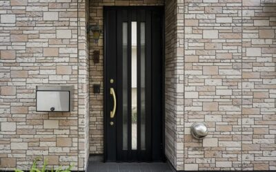 Come migliorare l’ingresso con una porta blindata su misura